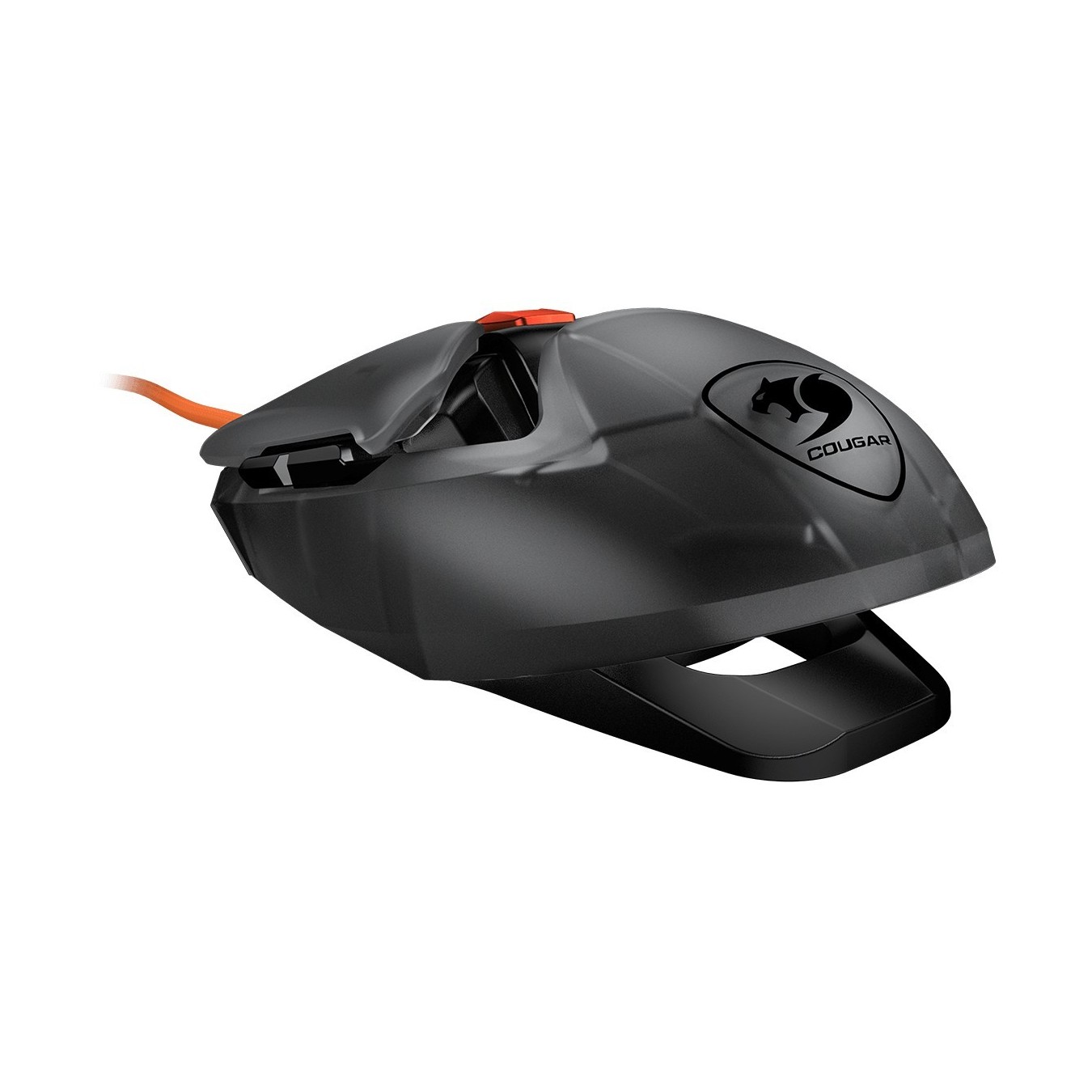 COUGAR Gaming Mouse AirBlader Tournament - Wired Black — Buy in Cyprus with Fast Delivery