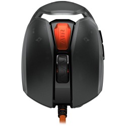 Buy COUGAR Gaming Mouse AirBlader Tournament - Wired Black in Cyprus, Nicosia, Limassol, Larnaka, Pafos