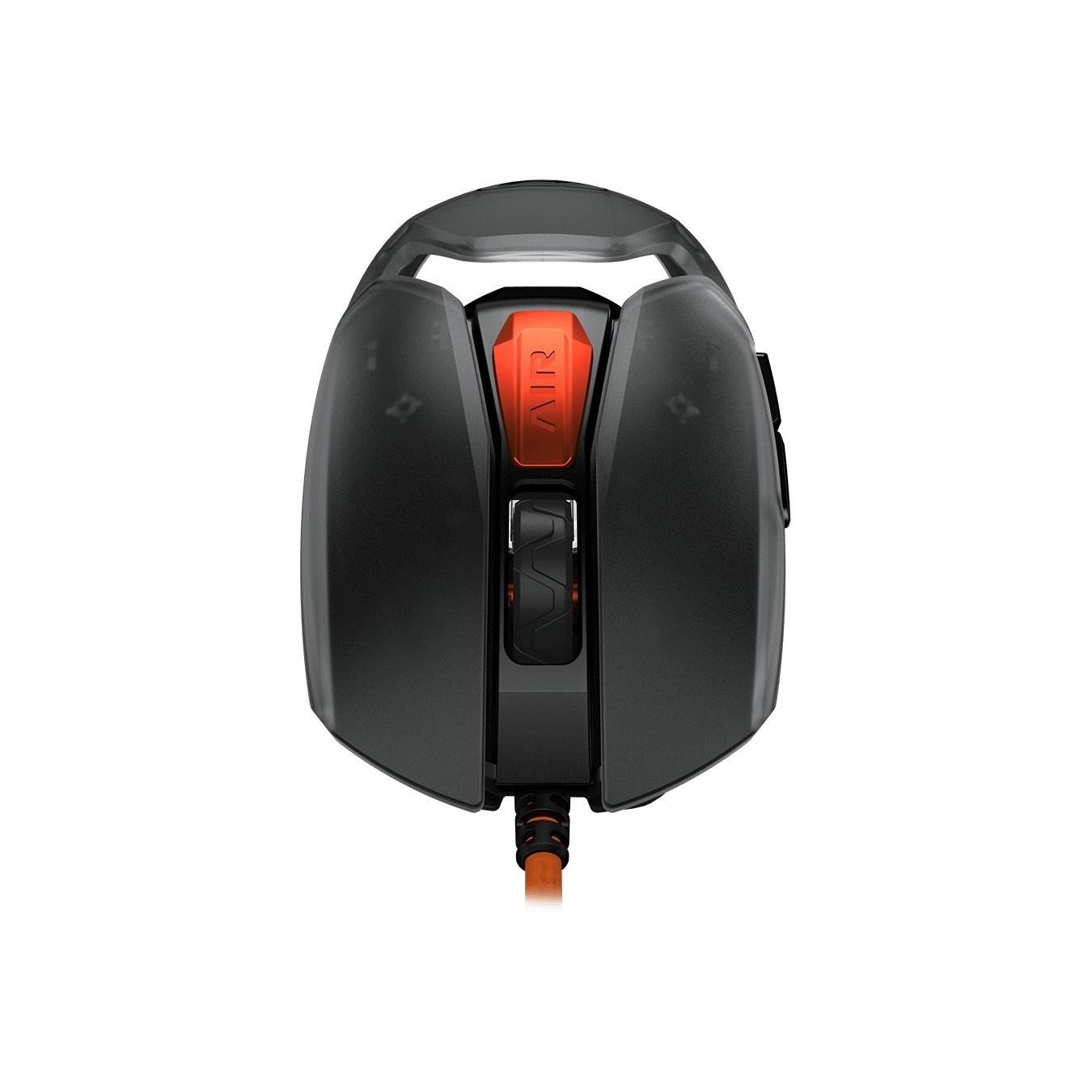 COUGAR Gaming Mouse AirBlader Tournament - Wired Black — Buy in Cyprus with Fast Delivery