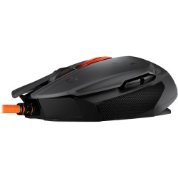 Buy COUGAR Gaming Mouse AirBlader Tournament - Wired Black in Cyprus, Nicosia, Limassol, Larnaka, Pafos