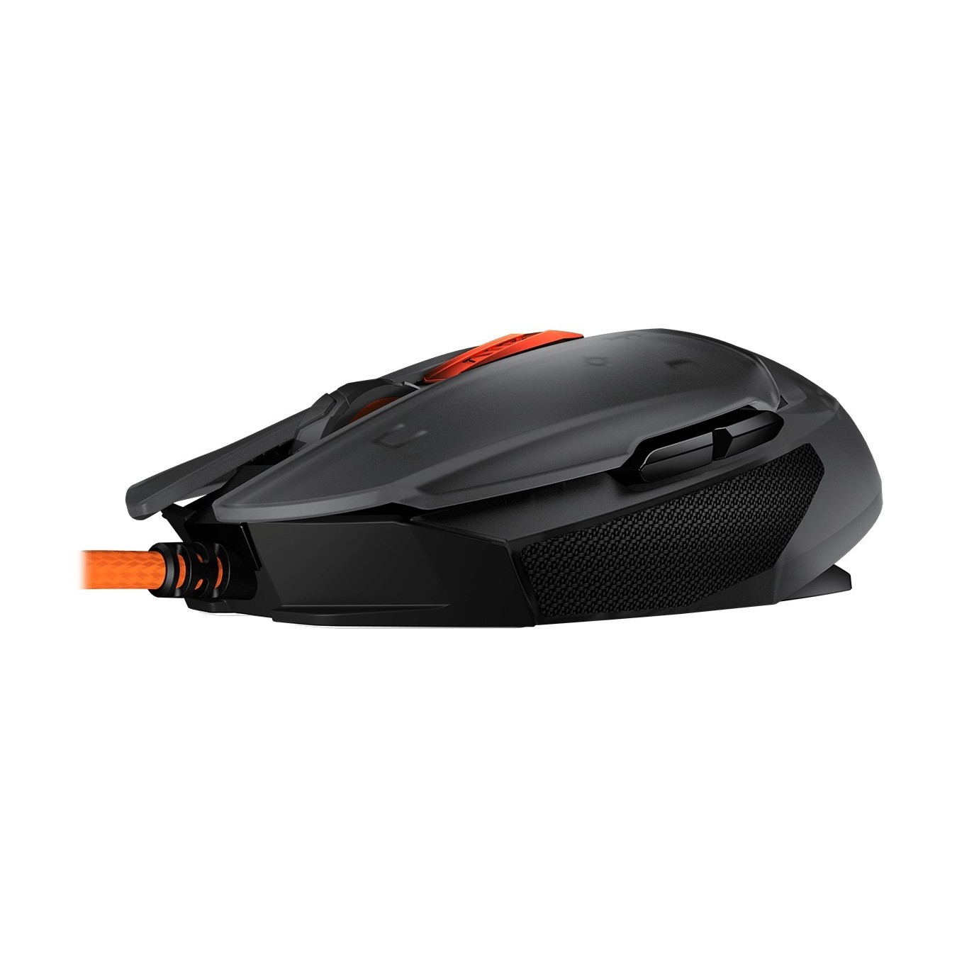 COUGAR Gaming Mouse AirBlader Tournament - Wired Black — Buy in Cyprus with Fast Delivery