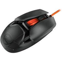Buy COUGAR Gaming Mouse AirBlader Tournament - Wired Black in Cyprus, Nicosia, Limassol, Larnaka, Pafos