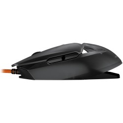 Buy COUGAR Gaming Mouse AirBlader Tournament - Wired Black in Cyprus, Nicosia, Limassol, Larnaka, Pafos
