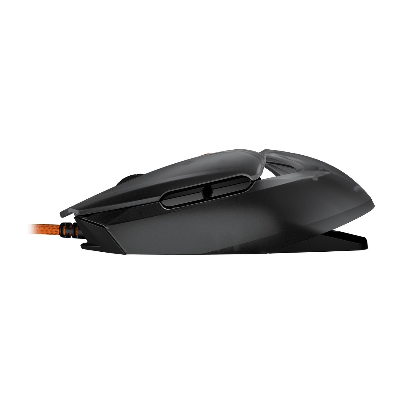 COUGAR Gaming Mouse AirBlader Tournament - Wired Black — Buy in Cyprus with Fast Delivery
