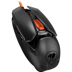 Buy COUGAR Gaming Mouse AirBlader Tournament - Wired Black in Cyprus, Nicosia, Limassol, Larnaka, Pafos