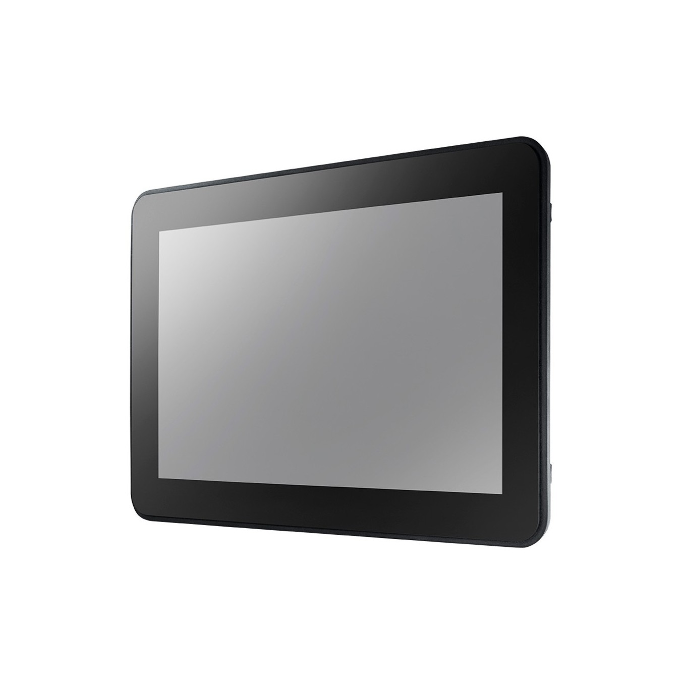 AG neovo - TX-10 - 25.4cm 16:10 10 Point Touch Black — Buy in Cyprus with Fast Delivery