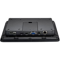 Buy AG neovo - TX-10 - 25.4cm 16:10 10 Point Touch Black in Cyprus, Nicosia, Limassol, Larnaka, Pafos