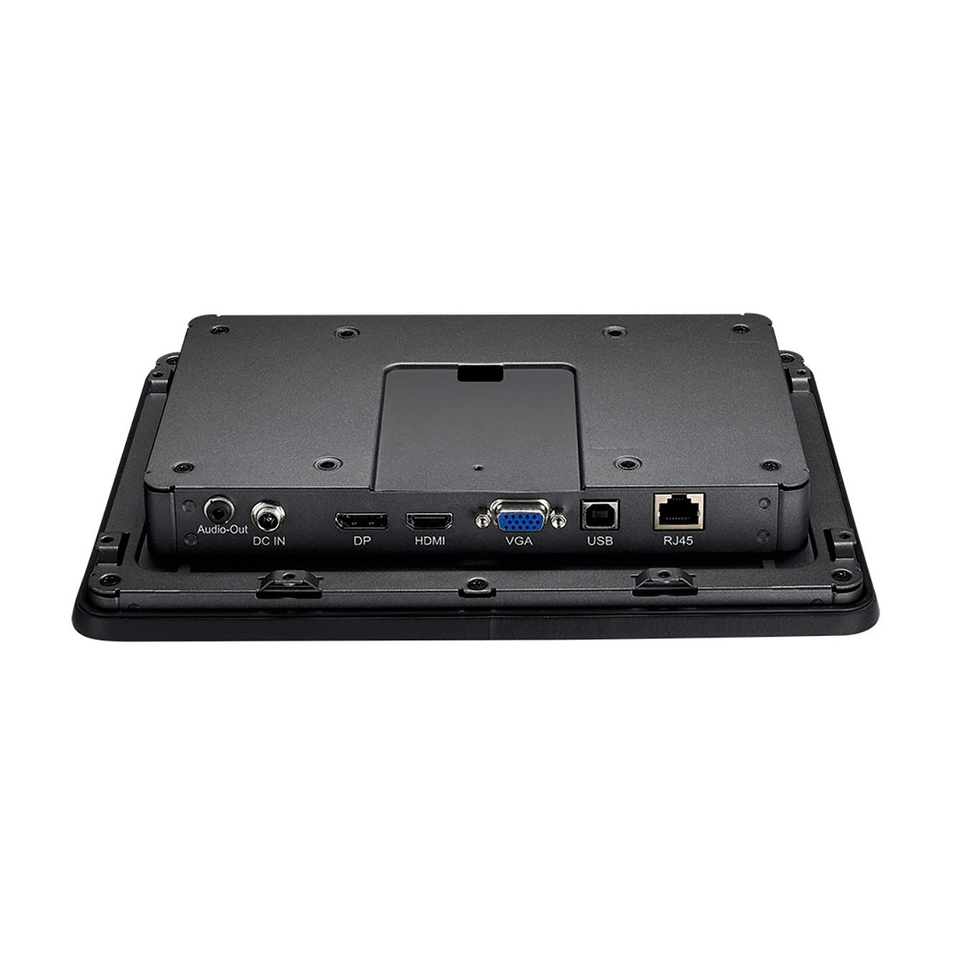 AG neovo - TX-10 - 25.4cm 16:10 10 Point Touch Black — Buy in Cyprus with Fast Delivery