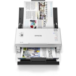 Buy Epson WorkForce - DS-410 - Document Scanner - 600x600 dpi - A4 USB in Cyprus, Nicosia, Limassol, Larnaka, Pafos