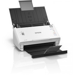 Buy Epson WorkForce - DS-410 - Document Scanner - 600x600 dpi - A4 USB in Cyprus, Nicosia, Limassol, Larnaka, Pafos