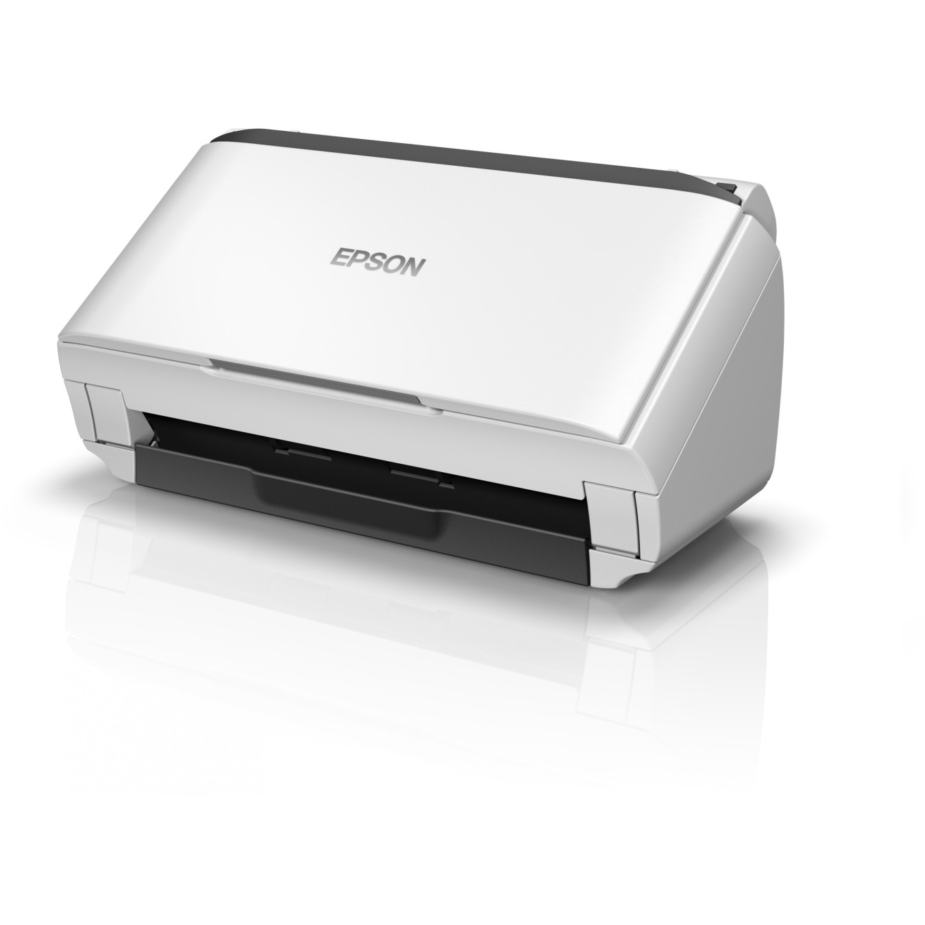 Epson WorkForce - DS-410 - Document Scanner - 600x600 dpi - A4 USB — Buy in Cyprus with Fast Delivery