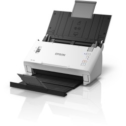 Buy Epson WorkForce - DS-410 - Document Scanner - 600x600 dpi - A4 USB in Cyprus, Nicosia, Limassol, Larnaka, Pafos