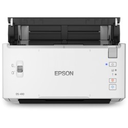 Buy Epson WorkForce - DS-410 - Document Scanner - 600x600 dpi - A4 USB in Cyprus, Nicosia, Limassol, Larnaka, Pafos