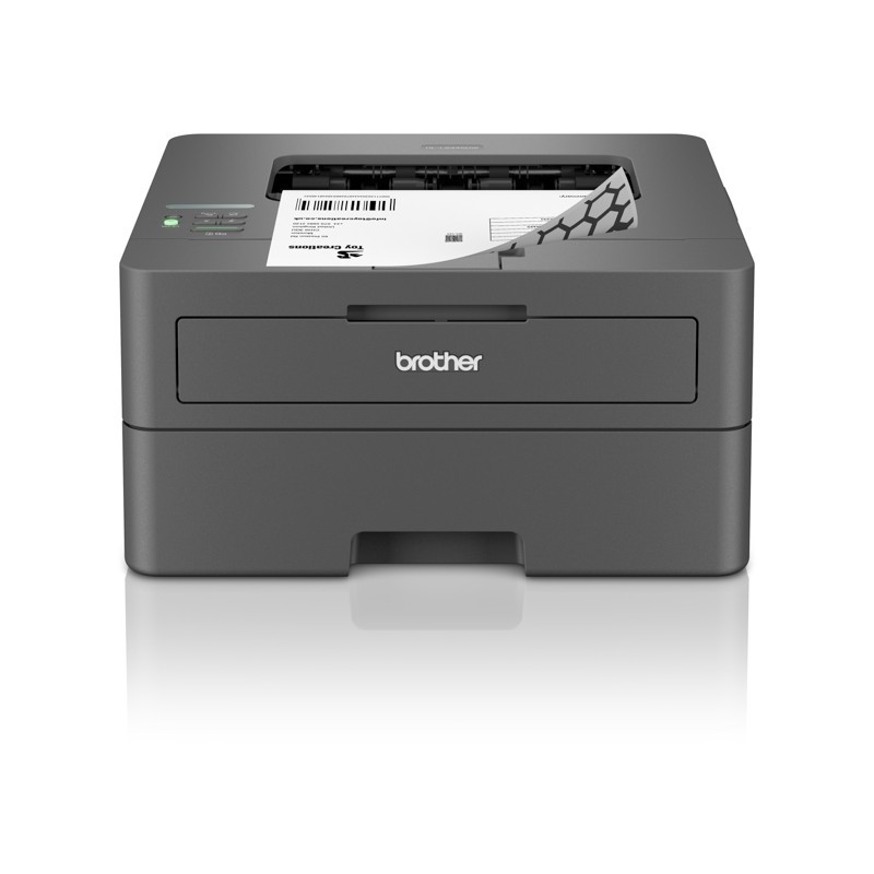 Buy L Brother S W 32 S. Min. Duplex USB LAN Wi-Fi Black - HL-L2447DW - Duplex US... in Cyprus, Nicosia, Limassol, Larnaka, Pafos