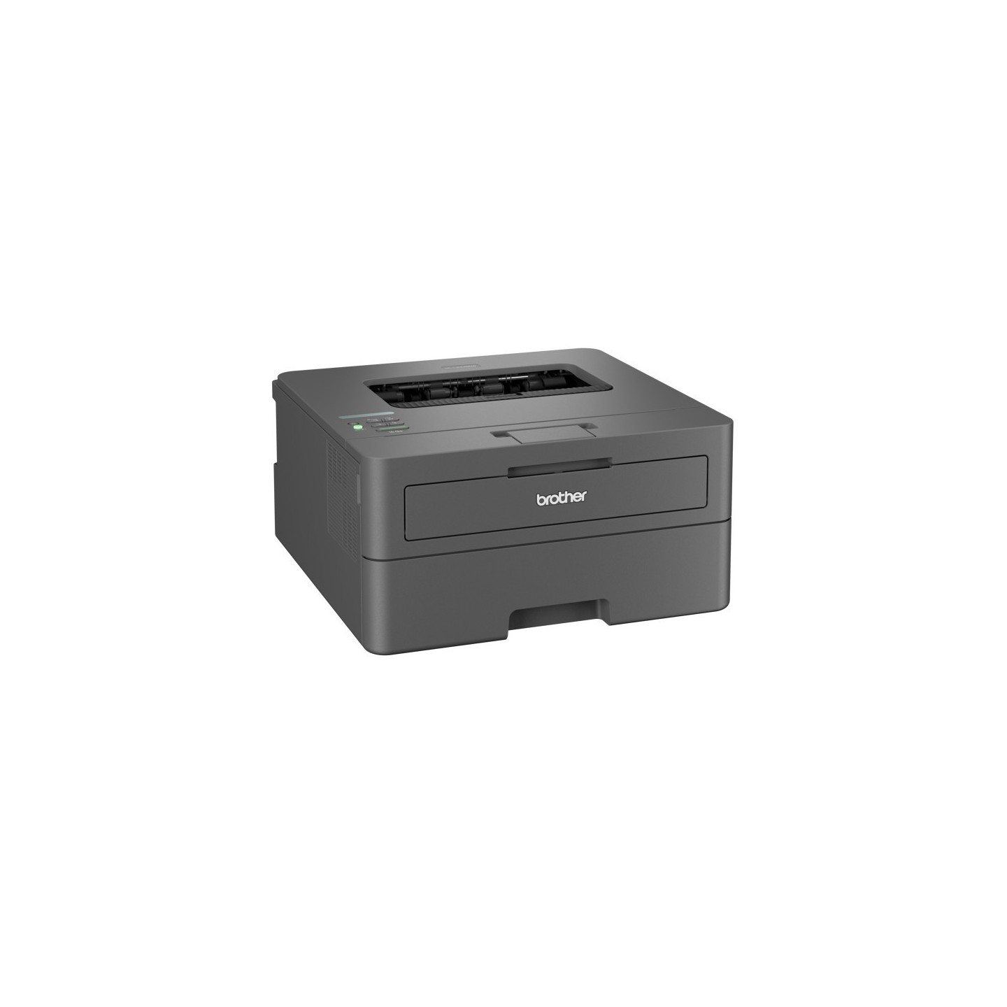 L Brother S W 32 S. Min. Duplex USB LAN Wi-Fi Black - HL-L2447DW - Duplex USB LAN Wi-Fi Black