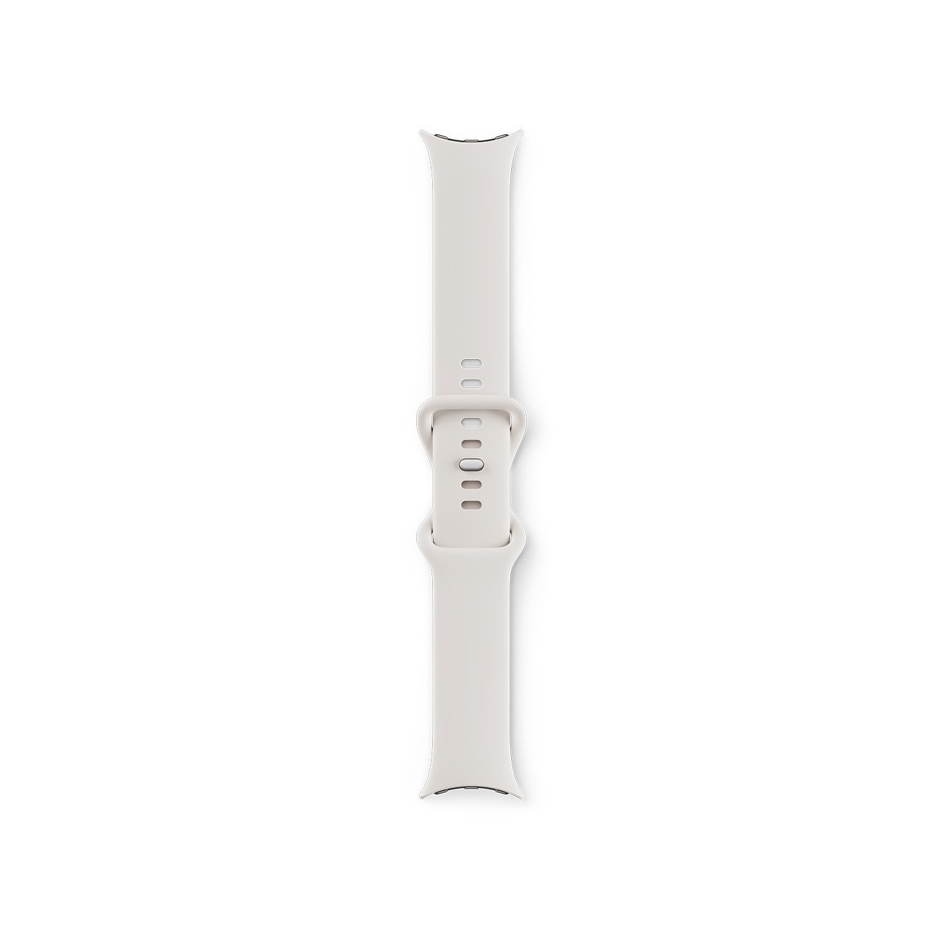 Google Armband for Smartwatch - S L - Chalk - for Pixel Watch — Buy in Cyprus with Fast Delivery