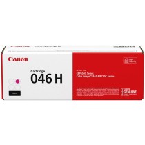 Magenta Toner - CRG 046 HM - High capacity for LBP654Cx LBP653Cdw MF735Cx MF734Cdw MF732Cdw — Buy in Cyprus with Fast Delivery