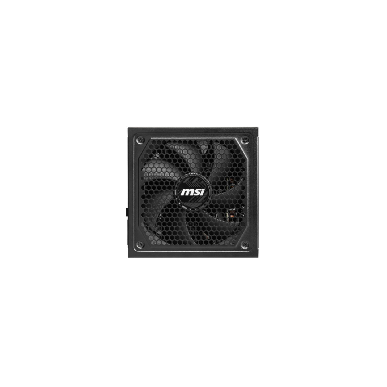 MSI MAG A1000GL PCIe5 1000W - 80 PLUS Gold, Fully-Modular, 12VHPWR (16-pin) — Buy in Cyprus with Fast Delivery