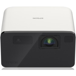 Buy Epson - EF-21W - 1920x1080 16:9 1000-Lumen Laser HDMI USB Speaker FHD White in Cyprus, Nicosia, Limassol, Larnaka, Pafos