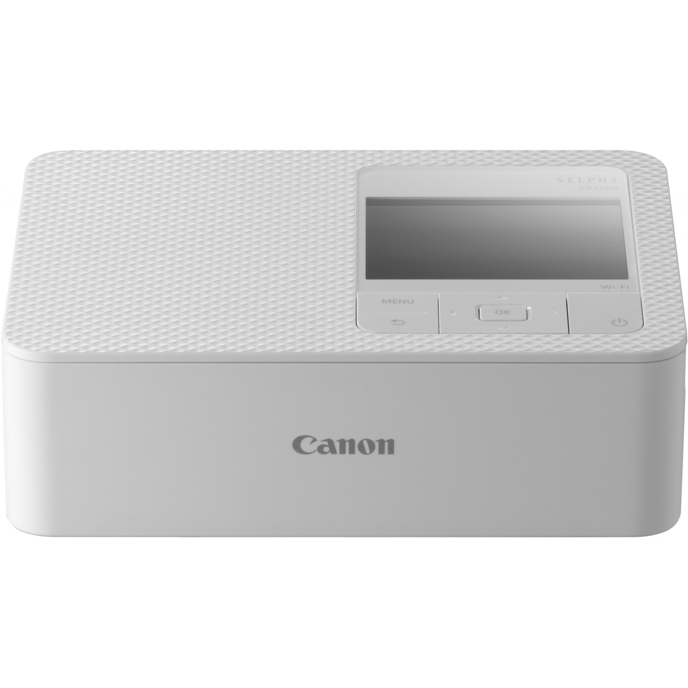 Canon SELPHY Photo Printer - CP1500 - White — Buy in Cyprus with Fast Delivery