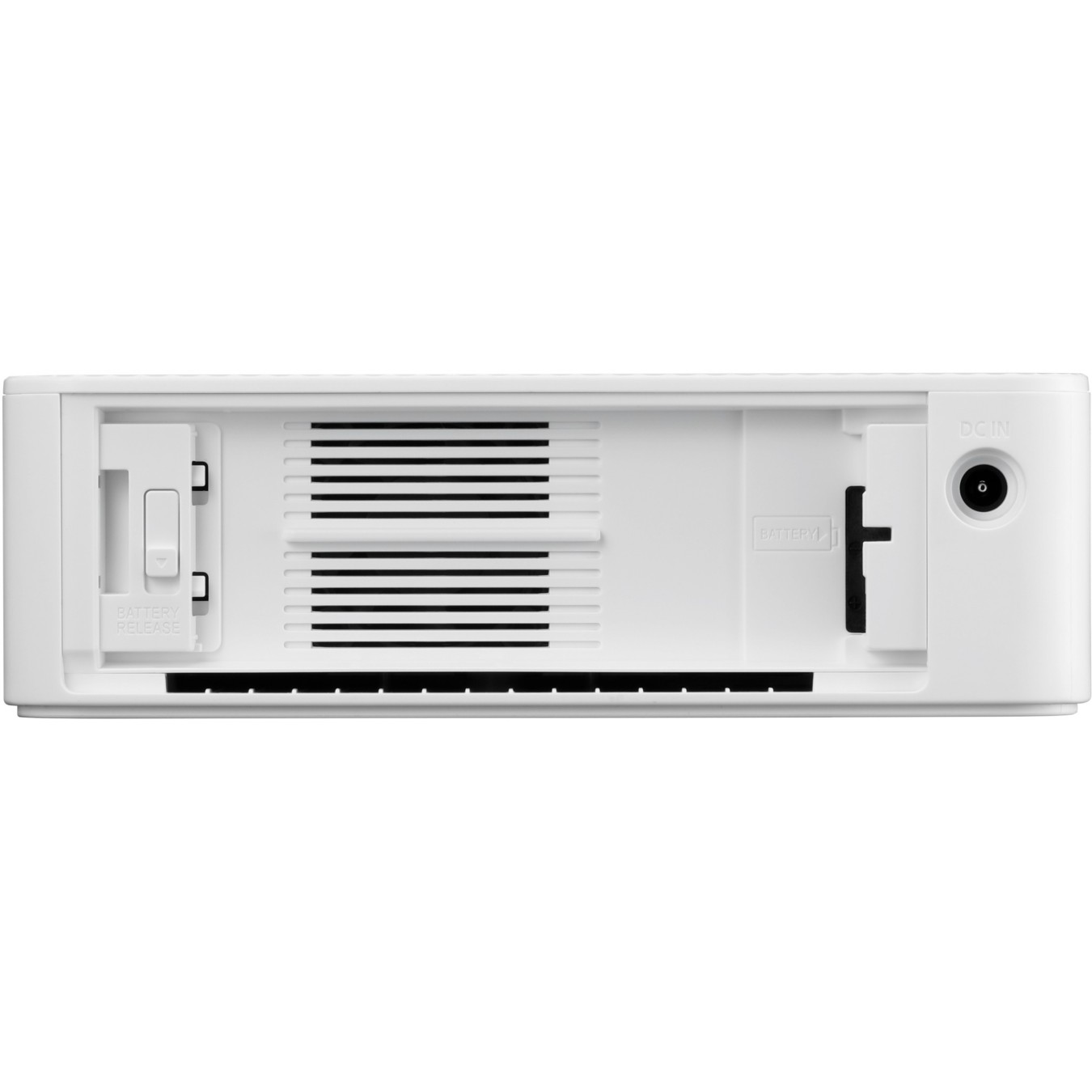 Canon SELPHY Photo Printer - CP1500 - White — Buy in Cyprus with Fast Delivery