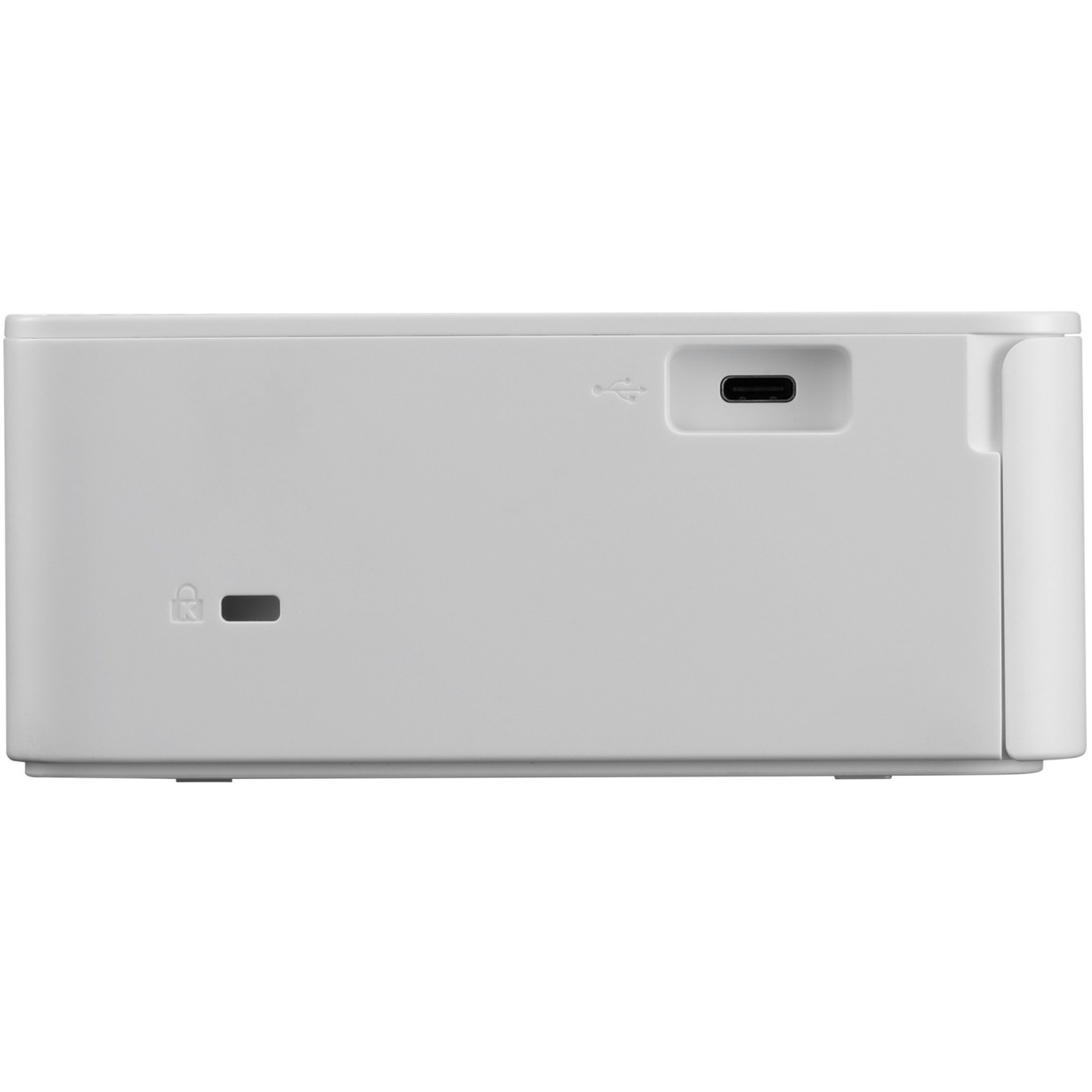 Canon SELPHY Photo Printer - CP1500 - White — Buy in Cyprus with Fast Delivery