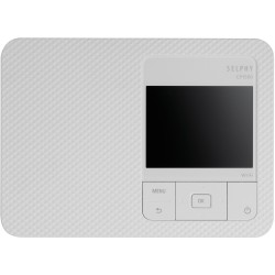 Buy Canon SELPHY Photo Printer - CP1500 - White in Cyprus, Nicosia, Limassol, Larnaka, Pafos