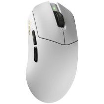COUGAR Gaming Mouse - Revenger Pro 4K - Wireless, White — Buy in Cyprus with Fast Delivery