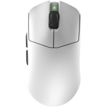COUGAR Gaming Mouse - Revenger Pro 4K - Wireless, White — Buy in Cyprus with Fast Delivery