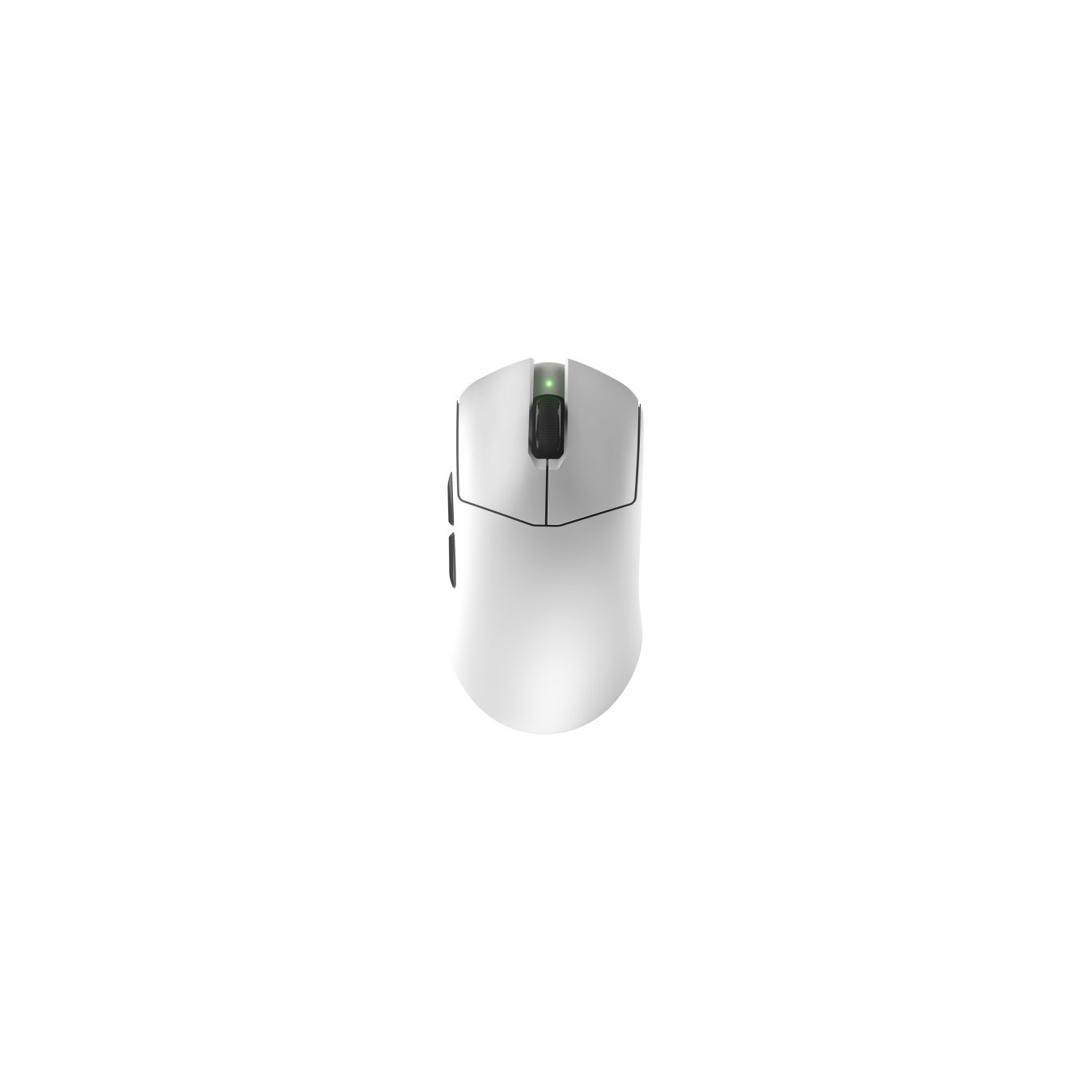 COUGAR Gaming Mouse - Revenger Pro 4K - Wireless, White — Buy in Cyprus with Fast Delivery