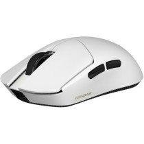 COUGAR Gaming Mouse - Revenger Pro 4K - Wireless, White — Buy in Cyprus with Fast Delivery