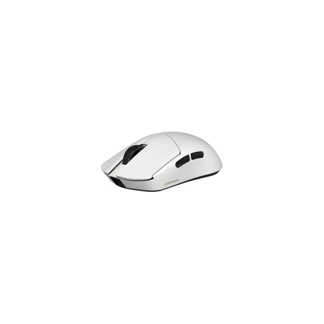 COUGAR Gaming Mouse - Revenger Pro 4K - Wireless, White — Buy in Cyprus with Fast Delivery