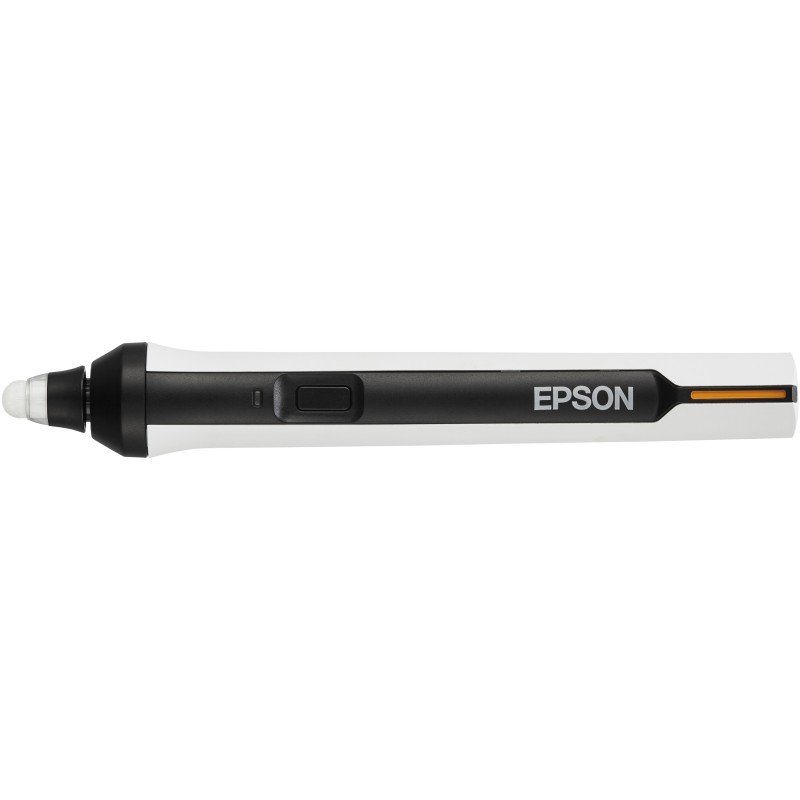 Buy EPSON Interactive Pen - ELPPN05A - for EB-6xxWi Ui 14xxUi Orange in Cyprus, Nicosia, Limassol, Larnaka, Pafos