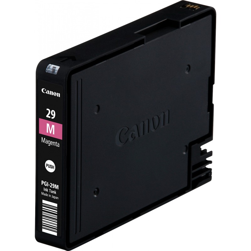 Buy Canon - PGI29M - Magenta in Cyprus, Nicosia, Limassol, Larnaka, Pafos