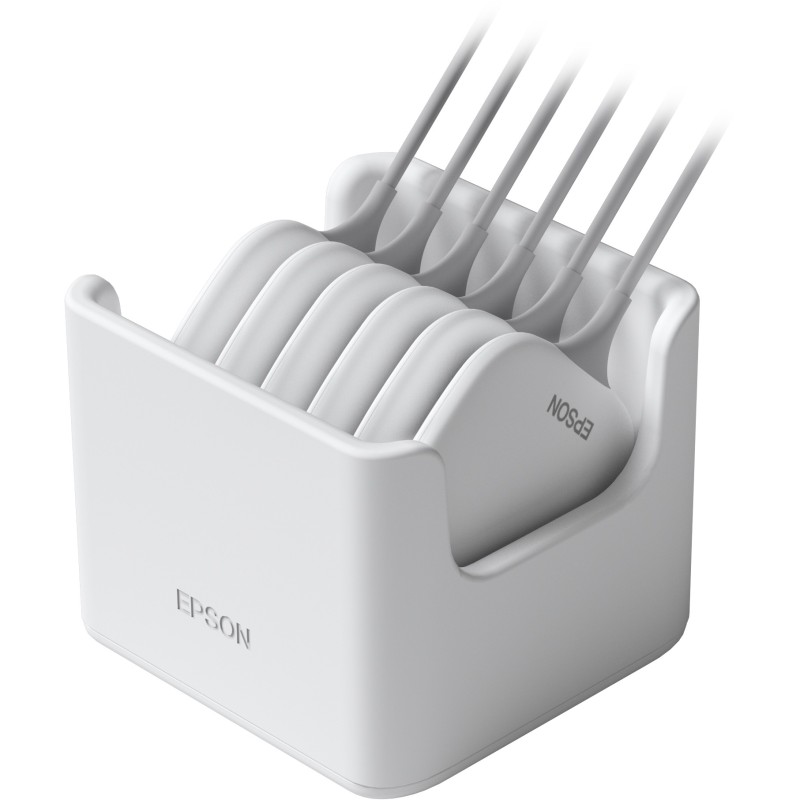 Buy EPSON Wireless Video-Audio Extension - ELPWP20 - Wireless Video-Audio Extension in Cyprus, Nicosia, Limassol, Larnaka, Pafos