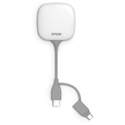 Buy EPSON Wireless Video-Audio Extension - ELPWP20 - Wireless Video-Audio Extension in Cyprus, Nicosia, Limassol, Larnaka, Pafos