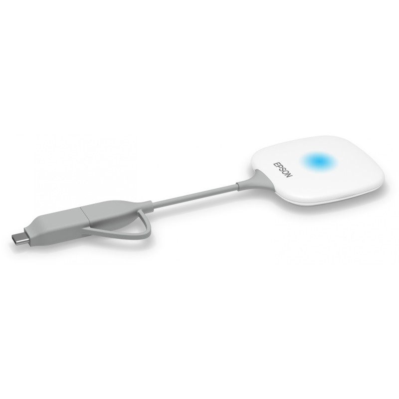 Buy EPSON Wireless Video-Audio Extension - ELPWP20 - Wireless Video-Audio Extension in Cyprus, Nicosia, Limassol, Larnaka, Pafos