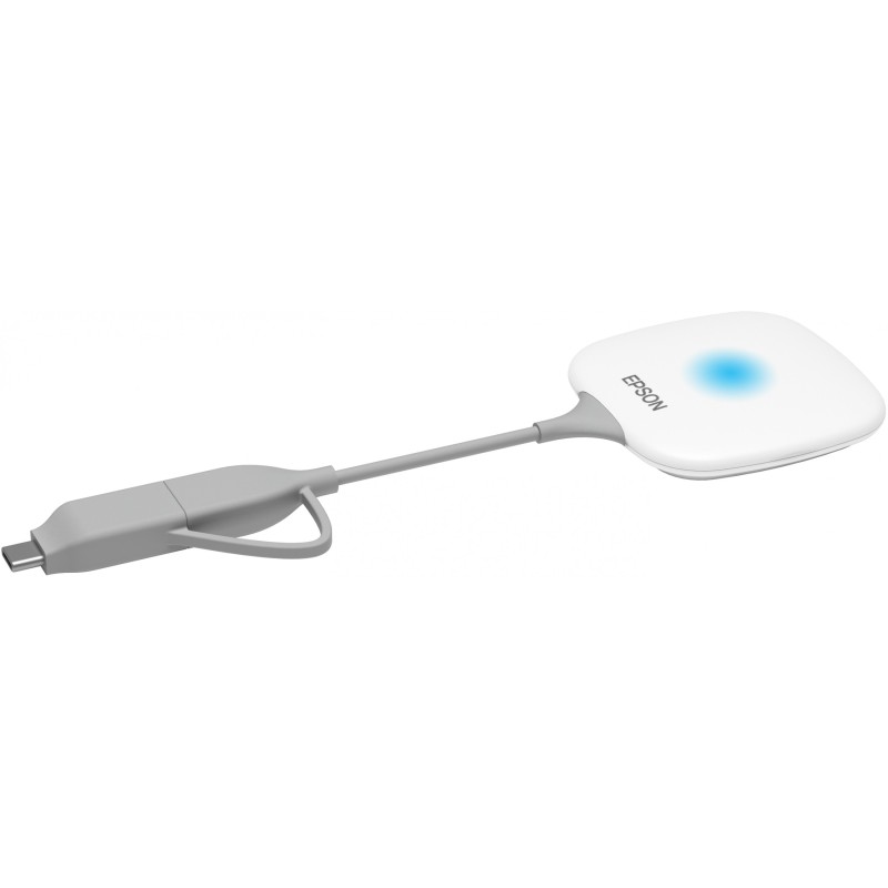 Buy EPSON Wireless Video-Audio Extension - ELPWP20 - Wireless Video-Audio Extension in Cyprus, Nicosia, Limassol, Larnaka, Pafos