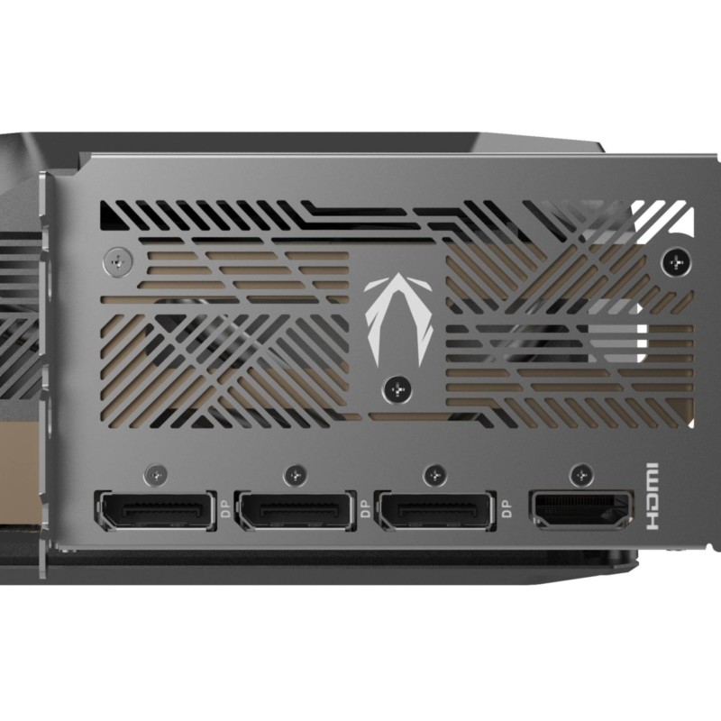 Buy ZOTAC GAMING GeForce RTX 5070 Ti AMP Extreme INFINITY ULTRA - 16GB GDDR7, 25... in Cyprus, Nicosia, Limassol, Larnaka, Pafos