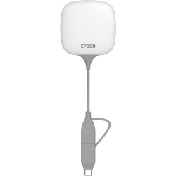 Buy EPSON Wireless Video-Audio Extension - ELPWP20 - Wireless Video-Audio Extension in Cyprus, Nicosia, Limassol, Larnaka, Pafos