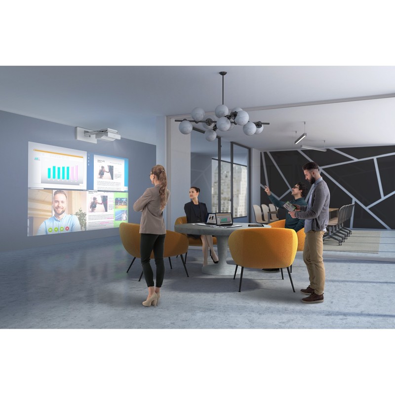 Buy EPSON Wireless Video-Audio Extension - ELPWP20 - Wireless Video-Audio Extension in Cyprus, Nicosia, Limassol, Larnaka, Pafos