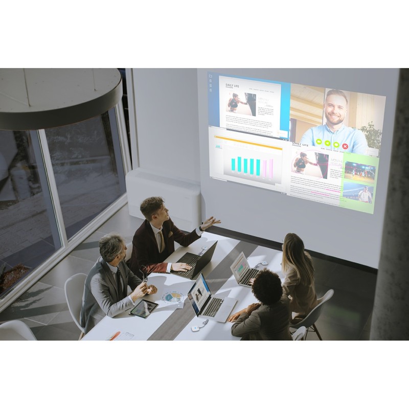 Buy EPSON Wireless Video-Audio Extension - ELPWP20 - Wireless Video-Audio Extension in Cyprus, Nicosia, Limassol, Larnaka, Pafos