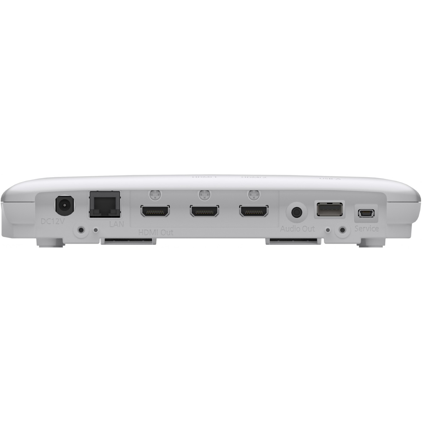 EPSON Wireless Video-Audio Extension - ELPWP20 - Wireless Video-Audio Extension — Buy in Cyprus with Fast Delivery