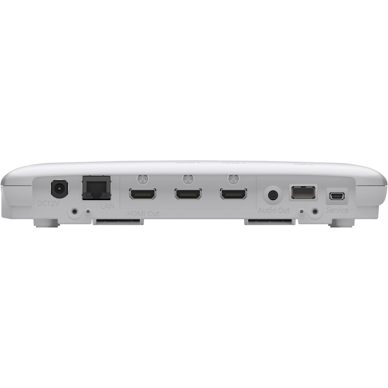 EPSON Wireless Video-Audio Extension - ELPWP20 - Wireless Video-Audio Extension — Buy in Cyprus with Fast Delivery