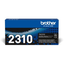 Buy Toner Brother - TN-2310 in Cyprus, Nicosia, Limassol, Larnaka, Pafos