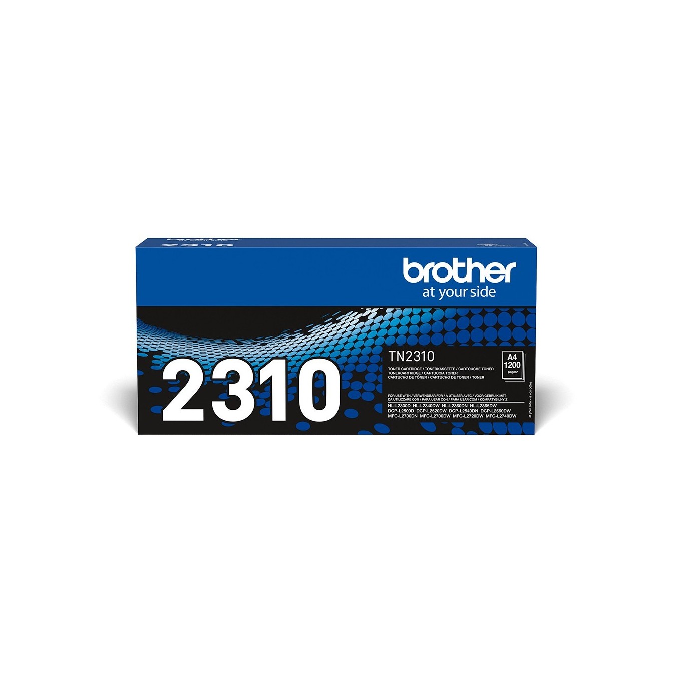 Toner Brother - TN-2310 — Buy in Cyprus with Fast Delivery