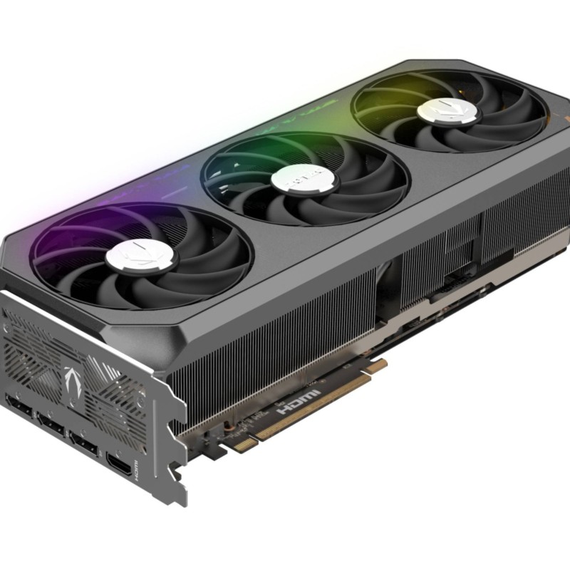 Buy ZOTAC GAMING GeForce RTX 5070 Ti AMP Extreme INFINITY ULTRA - 16GB GDDR7, 25... in Cyprus, Nicosia, Limassol, Larnaka, Pafos