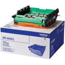Brother Drum Unit - DR-320CL - up to 25,000 pages — Buy in Cyprus with Fast Delivery