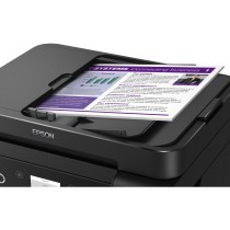Epson EcoTank Inkjet Printer - ET-3850 - 3-in-1, A4, Wi-Fi WLAN, ADF, Duplex — Buy in Cyprus with Fast Delivery