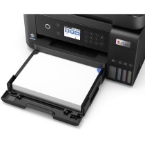 Epson EcoTank Inkjet Printer - ET-3850 - 3-in-1, A4, Wi-Fi WLAN, ADF, Duplex — Buy in Cyprus with Fast Delivery